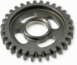 Kugghjul 2a växeln Aprilia , Derbi mfl