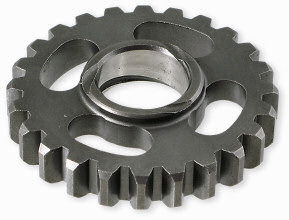 Kugghjul 4a växeln Aprilia , Derbi mfl