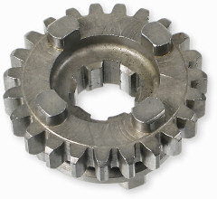 Kugghjul 5a växeln Aprilia , Derbi mfl