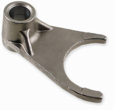 Växelgaffel Derbi , Gilera