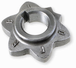 Växelhjul 30 km/h Aprilia , Derbi , Gilera