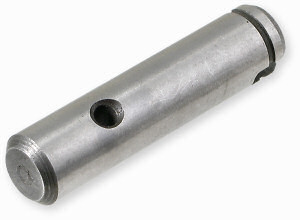 Axel oljepump Derbi , Aprilia & Gilera