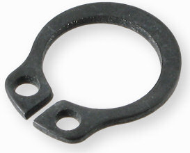 Låsring oljepump Aprilia , Derbi mfl