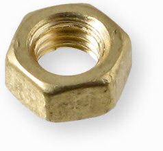 Mutter vattenpump Aprilia , Derbi mfl