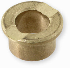 Bussning vattenpumpshjul Derbi , Gilera mfl