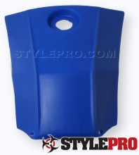 Tankkåpa blå Derbi Senda