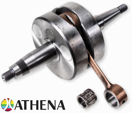 Vevparti Derbi Senda  Athena