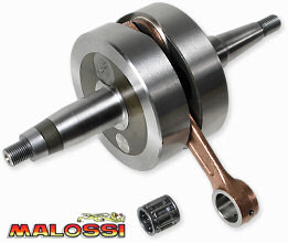 Vevparti Derbi Senda Malossi RHQ Ø12mm