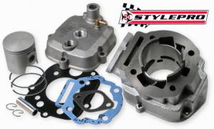 Cylinder Derbi Senda 47mm Stylepro