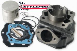 Cylinder Derbi Senda mfl. 47mm Stylepro