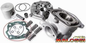 Cylinder Derbi Senda mfl. Malossi MHR Replica 50mm