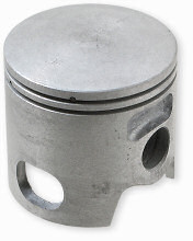 Kolv Derbi Senda mfl 47mm