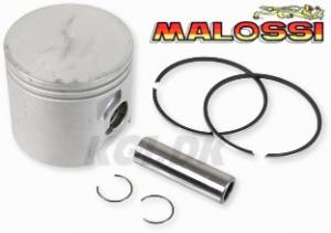 Kolv 50mm Malossi MHR Replika Derbi Senda mfl.
