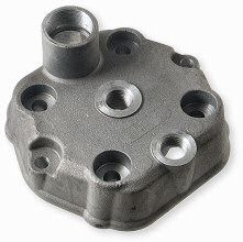 Topplock Derbi Senda mfl 47mm