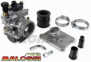 Förgasarkit Derbi Senda Malossi 21mm