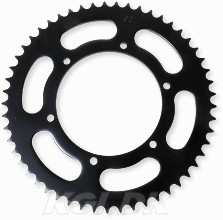 Bakdrev Derbi mfl 53 kugg