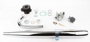 Trimkit Sachs 60cc fläktkyld (flakmoped)