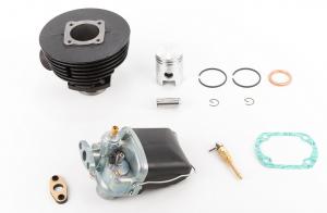 Trimkit 3.5HK Luftkyld Sachs