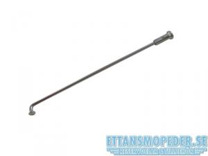 Eker 140x4mm Flakmoped mfl.