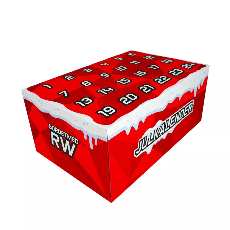 Julkalender RW 2025
