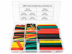 Sortiment Krympslang 328 st