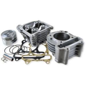 Cylinderkit Baotian mfl. Stylepro 89cc
