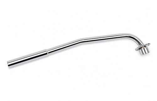 Avgaskrök Lifan 49-107cc 28mm 4takt