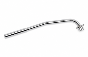 Avgaskrök Lifan 49-107cc 28mm 4takt