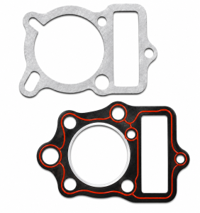 Cylinderfotspackning & Topplockspackning Lifan 4 takt 107cc