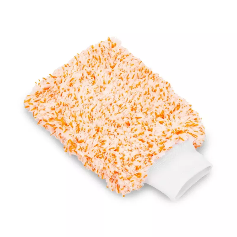 Tvätthandske Bubble wash pad RW