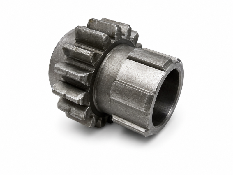 Kickstartdrev Lifan 4 takt 49-107cc