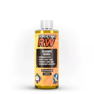 Schampo Mango RW 500ml