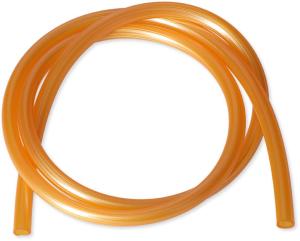 Bensinslang guld 5x8mm 1 meter