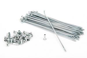 Ekersats 195x2,9mm 90gr Universal 36 st