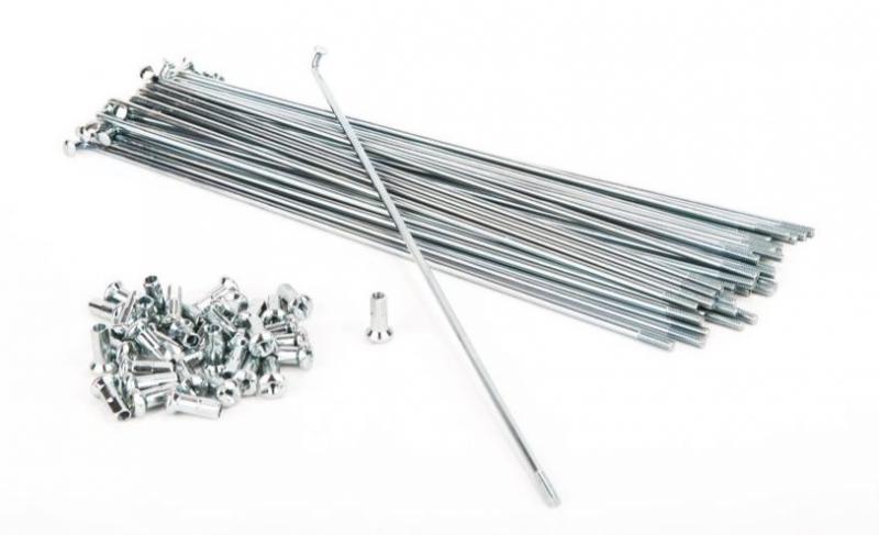 Ekersats 210x2.9mm Universal 36 st