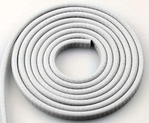 Tanklist Flakmoped grå