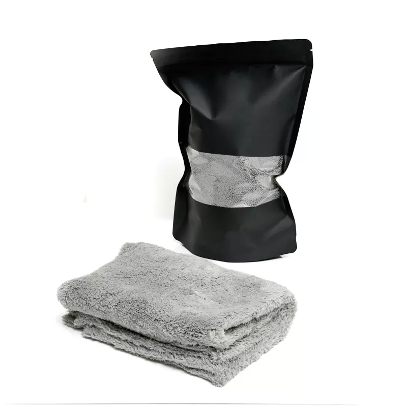 Microfiberduk maxsoft TPG 60x40cm