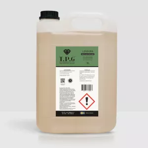 Wett Coat/Snabbtvätt TPG Ultraleggera 5 liter