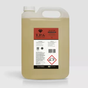 Alkalisk avfettning TPG Avaton 5 liter