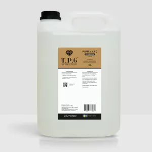 Multirengöring TPG Piuma Candy APC 5 liter