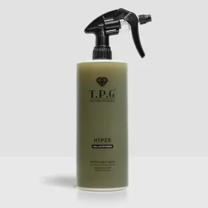 Kallavfettning TPG Hyper 750ml