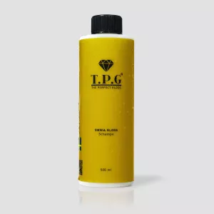 Bilschampo TPG Ominia Gloss 500ml