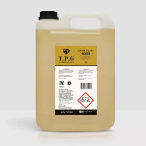 Bilschampo TPG Ominia Gloss 5 liter