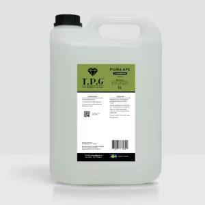 Multirengöring TPG Piuma Citrus APC 5 liter