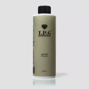 Däck & Vinylglans TPG Quattro 500ml