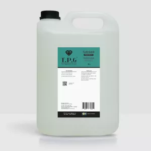Fönsterputs TPG Turismo Gel 5 liter