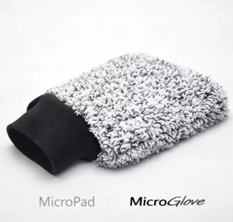 Tvätthandske/Microglove Microfiber TPG