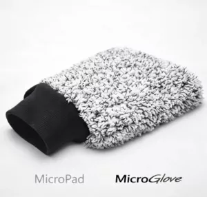 Tvätthandske/Microglove Microfiber TPG