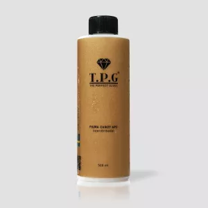 Multirengöring TPG Piuma Candy APC 500ml