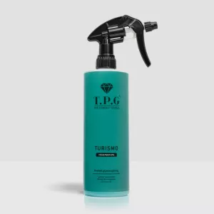 Fönsterputs TPG Turismo Gel 500ml